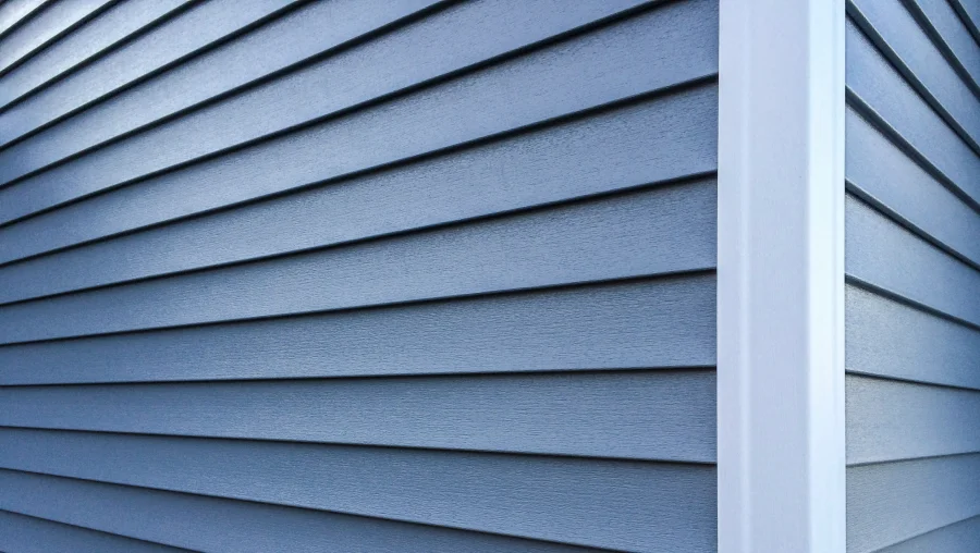 Siding Installation